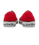 ALL STAR OX　ALL STAR OX               3216　RED(US)    0322　004889-0044