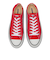 ALL STAR OX　ALL STAR OX               3216　RED(US)    0322　004889-0044