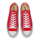 ALL STAR OX　ALL STAR OX               3216　RED(US)    0322　004889-0044