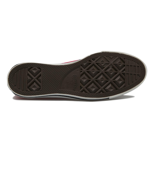 ALL STAR OX ALL STAR OX 3216 RED(US) 0322 004889-0044