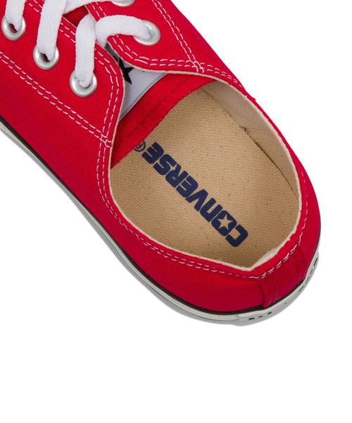 ALL STAR OX ALL STAR OX 3216 RED(US) 0322 004889-0044