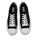 J/P LTD　JACK PURCELL LIMITED      3226　BLK(US)    0371　420733-0002