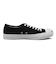 J/P LTD　JACK PURCELL LIMITED      3226　BLK(US)    0371　420733-0002