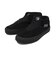 VN000DZ3BKA　HALF CAB*　BLACK/BLACK　440677-0001