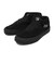 VN000DZ3BKA　HALF CAB*　BLACK/BLACK　440677-0001