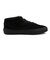 VN000DZ3BKA　HALF CAB*　BLACK/BLACK　440677-0001