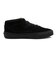 VN000DZ3BKA　HALF CAB*　BLACK/BLACK　440677-0001