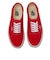 VN000EE3RED　AUTHENTIC*　RED　441682-0001