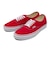 VN000EE3RED　AUTHENTIC*　RED　441682-0001