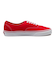 VN000EE3RED　AUTHENTIC*　RED　441682-0001