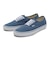 VN000EE3NVY　AUTHENTIC*　NAVY　442311-0001