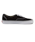 VN000EE3BLK　AUTHENTIC*　BLACK　444888-0001