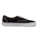 VN000EE3BLK　AUTHENTIC*　BLACK　444888-0001