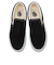 V98CLA　SLIP ON　BLACK　466091-0002