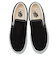 V98CLA　SLIP ON　BLACK　466091-0002