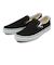 V98CLA　SLIP ON　BLACK　466091-0002