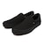 V98CLA　SLIP ON　M.BLACK(RB)　466091-0003