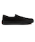 V98CLA　SLIP ON　M.BLACK(RB)　466091-0003