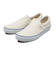 V98CLA　SLIP ON　NATURAL　466091-0005