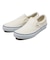 V98CLA　SLIP ON　NATURAL　466091-0005