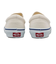 V98CLA　SLIP ON　NATURAL　466091-0005