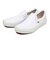 V98CLA　SLIP ON　T.WHITE　466091-0015