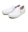 V98CLA　SLIP ON　T.WHITE　466091-0015