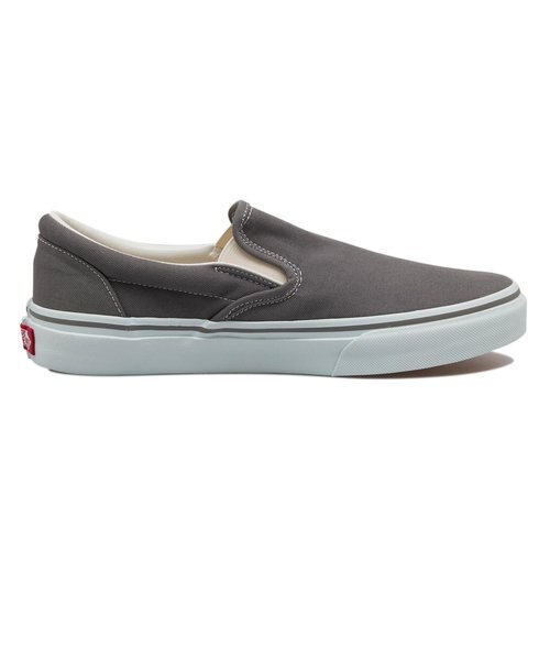 V98CLA SLIP ON CHARCOAL 466091-0016｜エービーシー・マートの