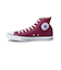 32660132　CANVAS_ALL_STAR_HI　MAROON　478274-0001