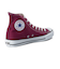 32660132　CANVAS_ALL_STAR_HI　MAROON　478274-0001