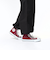 32660132　CANVAS_ALL_STAR_HI　MAROON　478274-0001