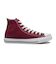 32660132　CANVAS_ALL_STAR_HI　MAROON　478274-0001