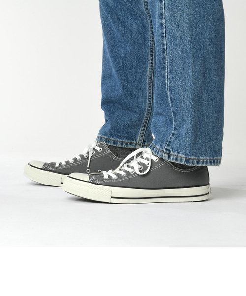 32166751 CANVAS_ALL_STAR_OX CHARCOAL 478276-0001
