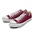 32163522　CANVAS_ALL_STAR_OX　MAROON　478277-0001