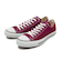 32163522　CANVAS_ALL_STAR_OX　MAROON　478277-0001