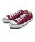 32163522　CANVAS_ALL_STAR_OX　MAROON　478277-0001