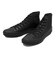 32044997　LEA_ALL_STAR_HI　BLACK_MONO　483602-0001