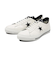 32346510　ONE STAR J　WHITE/BLACK　499478-0001