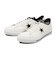 32346510　ONE STAR J　WHITE/BLACK　499478-0001