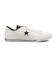 32346510　ONE STAR J　WHITE/BLACK　499478-0001