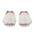 32346512　ONE STAR J　WHITE/RED　499480-0001