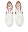 32346512　ONE STAR J　WHITE/RED　499480-0001