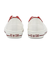 32346512　ONE STAR J　WHITE/RED　499480-0001