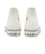 32067960　CANVAS ALL STAR J HI　WHITE　513734-0001