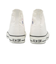 32067960　CANVAS ALL STAR J HI　WHITE　513734-0001