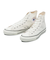 32067960　CANVAS ALL STAR J HI　WHITE　513734-0001