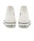 32067960　CANVAS ALL STAR J HI　WHITE　513734-0001