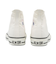 32067960　CANVAS ALL STAR J HI　WHITE　513734-0001