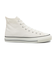 32067960　CANVAS ALL STAR J HI　WHITE　513734-0001