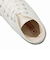 32067960　CANVAS ALL STAR J HI　WHITE　513734-0001